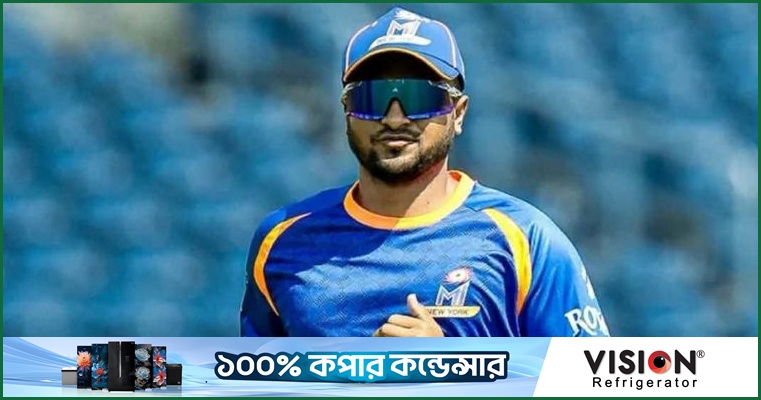 ব্যাটে-বলে উজ্জ্বল সাকিব, প্লে-অফ নিশ্চিত দলের